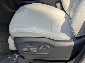 New 2026 Hyundai Santa Fe Calligraphy FWD video 4