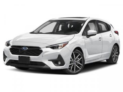 New 2026 Subaru Impreza 2.0i Sport AWD/4WD image 1