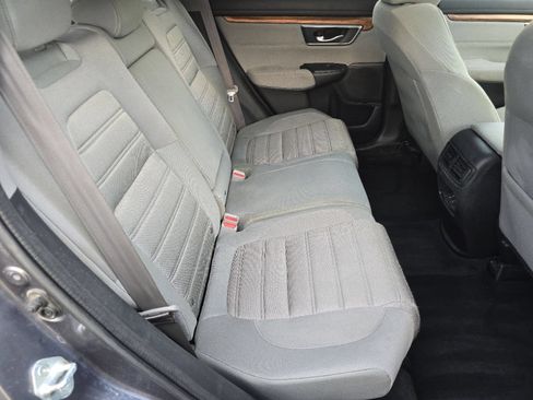 Used 2021 Honda CR-V EX image 20