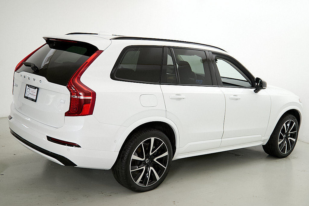 Certified 2023 Volvo XC90 T8 Plus w/ Protection Package Premier AWD/4WD image 9
