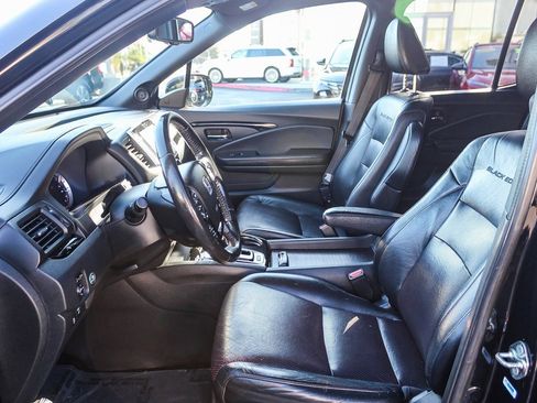 Used 2017 Honda Ridgeline Black Edition image 20