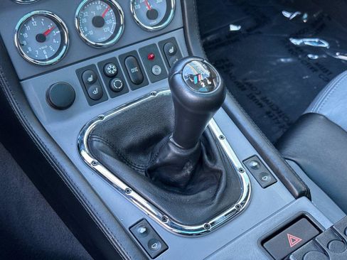 Used 2002 BMW M Coupe RWD image 18
