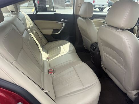 Used 2013 Buick Regal Premium image 19