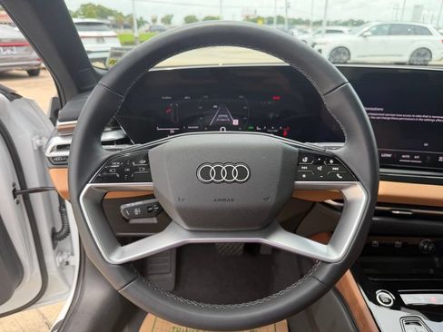 Used 2025 Audi A5 2.0T Prestige w/ 19" Wheel Package AWD/4WD image 11
