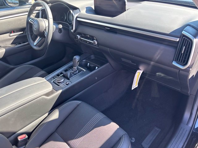 Certified 2024 MAZDA CX-50 AWD 2.5 S w/ Cargo Package image 6