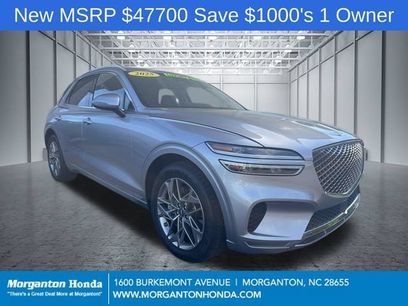 Used 2025 Genesis GV70 2.5T