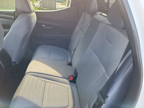 Used 2024 Hyundai Santa Cruz SEL w/ Activity Package AWD/4WD image 15