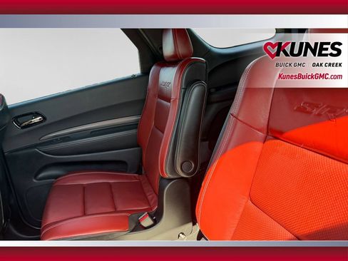Used 2024 Dodge Durango SRT AWD/4WD image 34