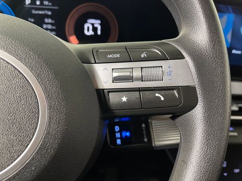 Used 2024 Hyundai Sonata SEL FWD image 30