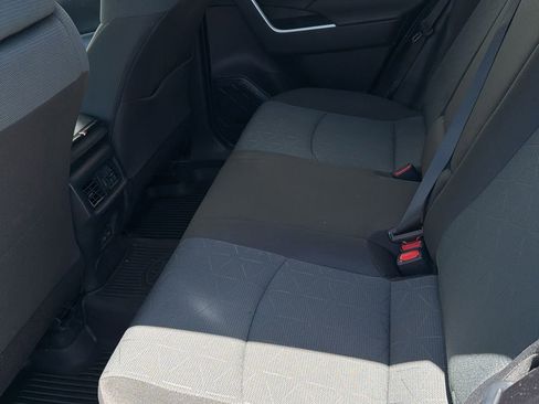 Used 2025 Toyota RAV4 XLE FWD image 14