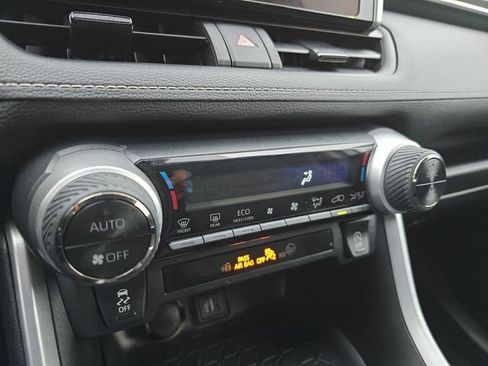 Certified 2024 Toyota RAV4 XLE image 23