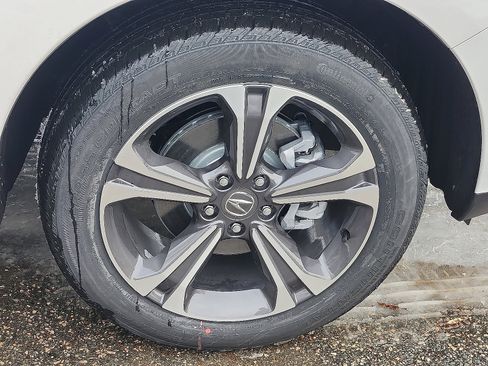 New 2026 Acura RDX w/ Technology Package AWD/4WD image 5