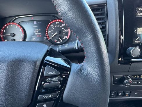 Used 2023 Nissan Frontier PRO-4X w/ Pro Convenience Package image 19