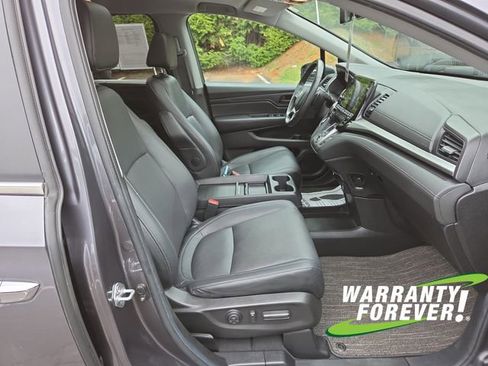 Used 2024 Honda Odyssey EX-L image 15