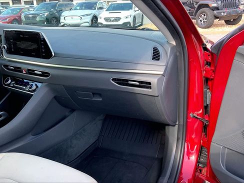 Used 2023 Hyundai Sonata SEL image 17