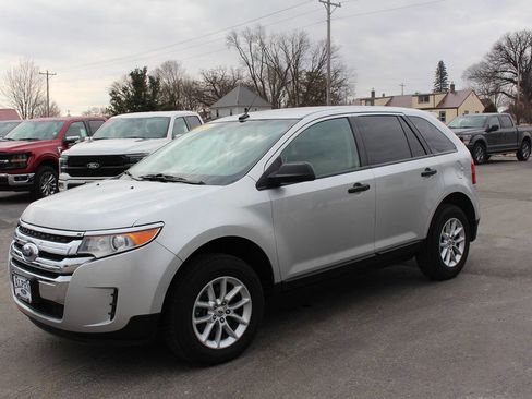 Used 2014 Ford Edge SE image 1