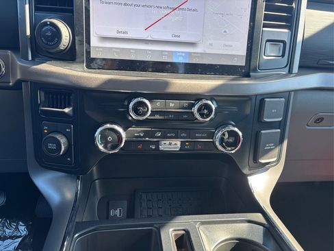 Used 2024 Ford F150 XLT w/ Equipment Group 302A MID image 65