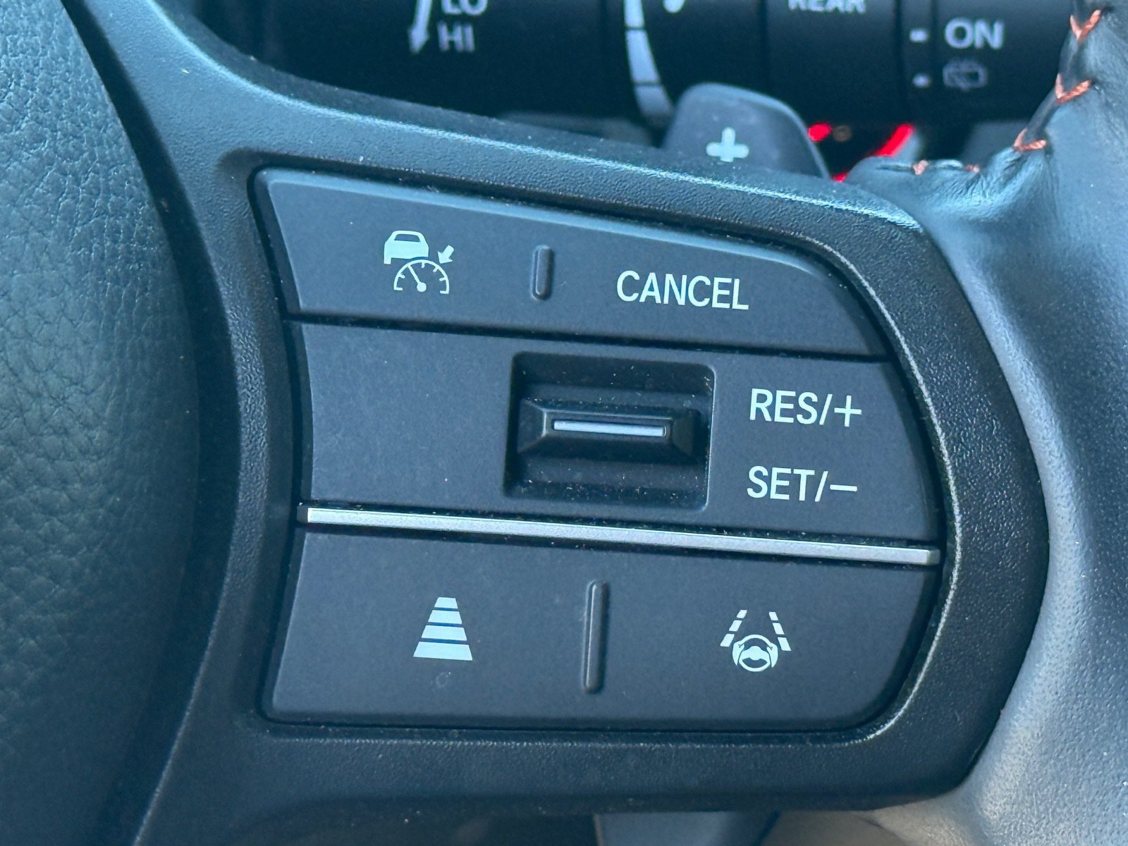 Used 2024 Honda CR-V Sport image 25