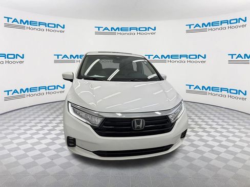 Used 2024 Honda Odyssey Elite image 8