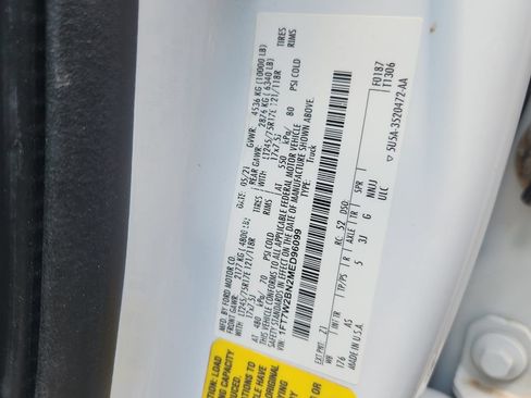 Used 2021 Ford F250 XL w/ Power Equipment Group AWD/4WD image 35
