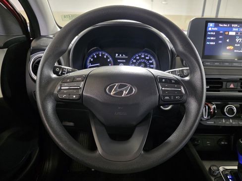 Certified 2023 Hyundai Kona SEL image 28