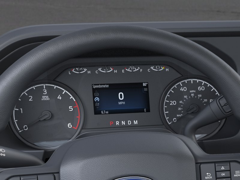 New 2026 Ford F350 XL AWD/4WD image 13