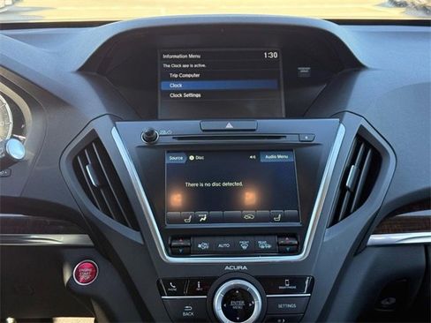Used 2020 Acura MDX SH-AWD image 13