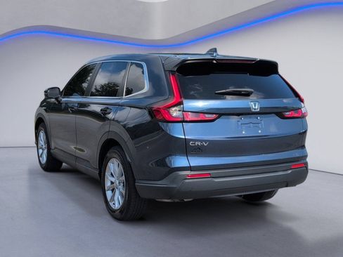 Used 2024 Honda CR-V EX image 5