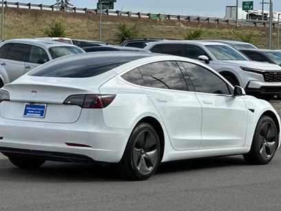 Used 2019 Tesla Model 3 Standard Range Plus