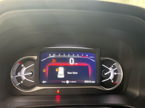 Used 2022 Honda Passport Elite image 11