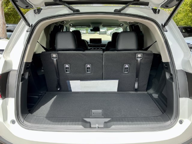 New 2026 Honda Pilot EX-L image 24