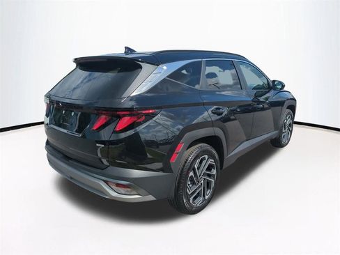 New 2026 Hyundai Tucson SEL AWD/4WD image 5