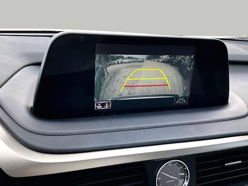 Used 2021 Lexus RX 350 FWD w/ Premium Package image 25