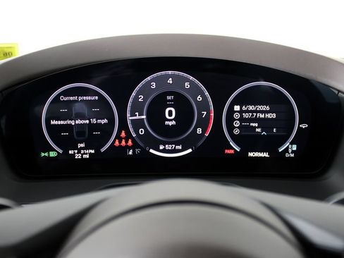 New 2026 Porsche Panamera 4 AWD/4WD image 17