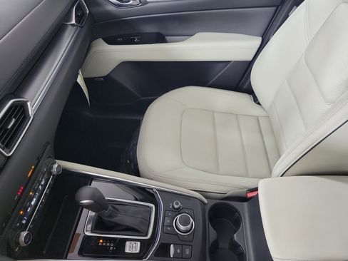 Certified 2025 MAZDA CX-5 AWD 2.5 S image 25