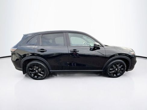 Used 2025 Honda HR-V Sport image 4