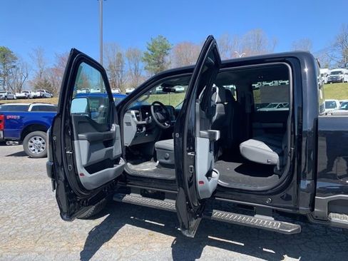 New 2026 Ford F250 XL w/ STX Appearance Package AWD/4WD image 18
