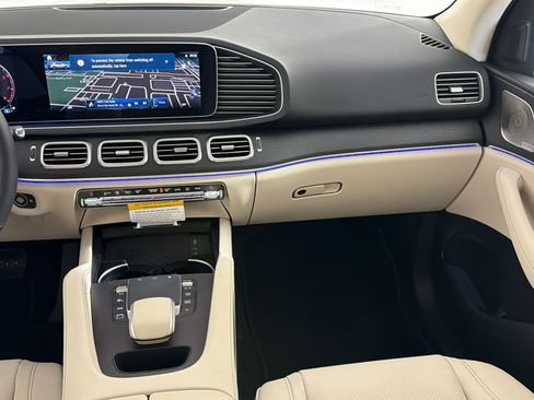 New 2026 Mercedes-Benz GLE 450 4MATIC image 29