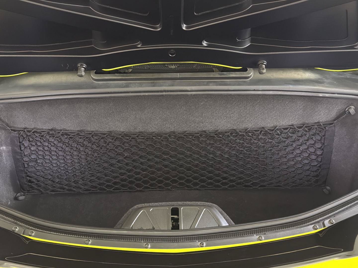 Used 2020 Chevrolet Corvette Stingray Premium Conv w/ 3LT Preferred Equipment Group RWD image 9