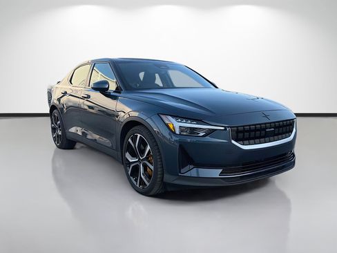 Used 2022 Polestar Polestar 2 w/ Performance Package AWD/4WD image 1