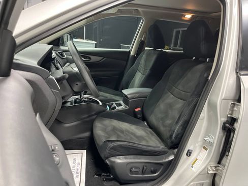 Used 2015 Nissan Rogue SV w/ SV Premium Package AWD/4WD image 15