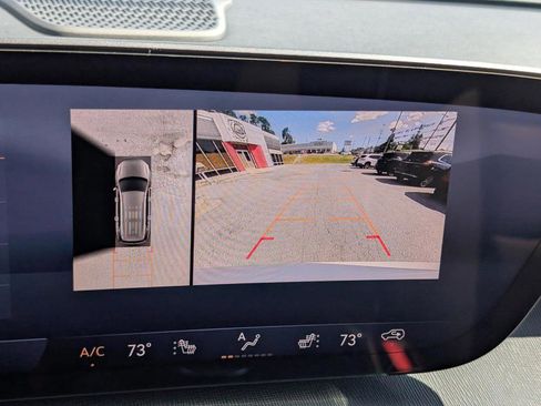 New 2026 Buick Enclave Sport Touring w/ Power Package image 28