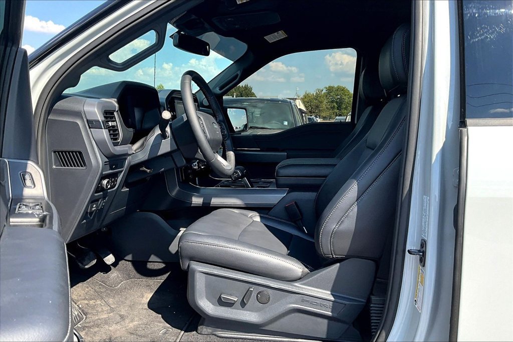New 2026 Ford F150 XLT w/ Equipment Group 303A High AWD/4WD image 9