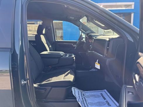 New 2026 Chevrolet Silverado 2500 LT w/ Trail Boss Package image 22