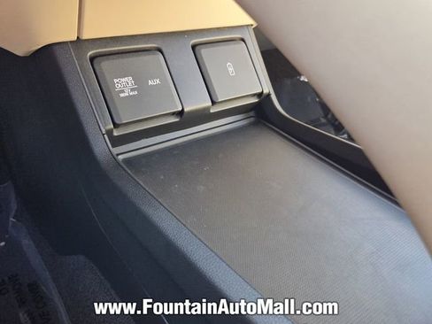 Used 2021 Acura RDX w/ Technology Package image 17