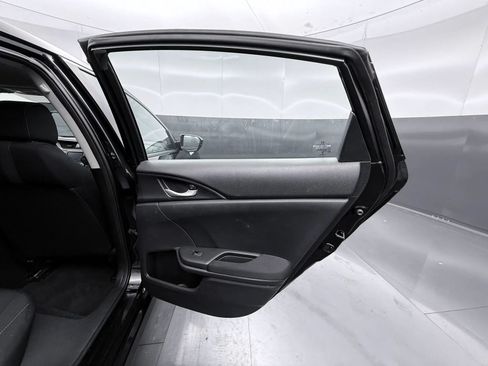 Used 2020 Honda Civic LX image 12