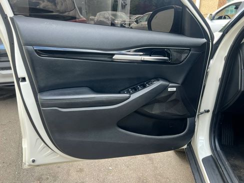 Used 2021 Kia Seltos SX AWD/4WD image 12