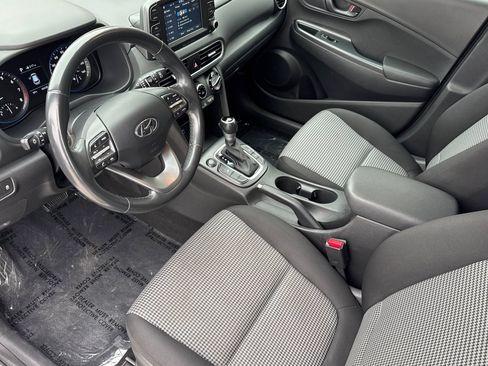 Used 2018 Hyundai Kona SEL FWD image 4