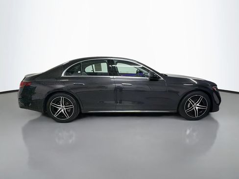 Certified 2026 Mercedes-Benz E 350 Sedan image 8