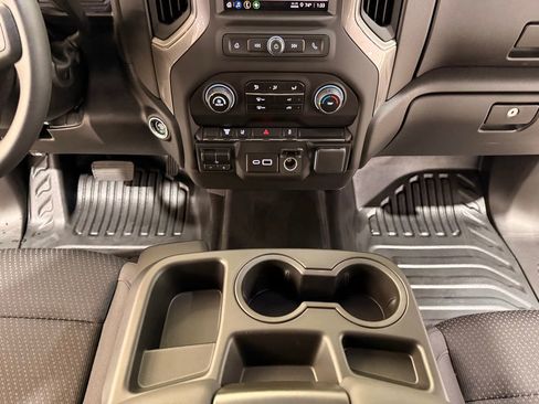 New 2026 Chevrolet Silverado 3500 W/T w/ WT Convenience Package AWD/4WD image 22
